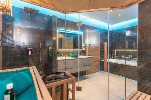 Apartamento Appartements Moser