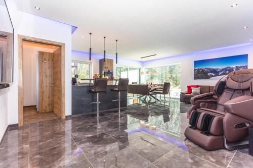 Apartamento Appartements Moser
