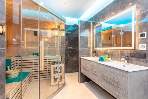 Apartamento Appartements Moser