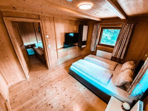 Apartamento Ferienhaus Berger