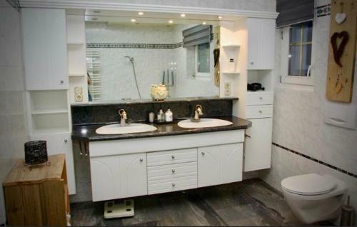 Apartamento Wia Dahoam