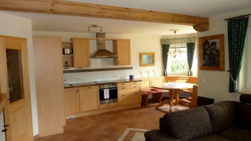 Apartamento Ferienwohnung Lejo