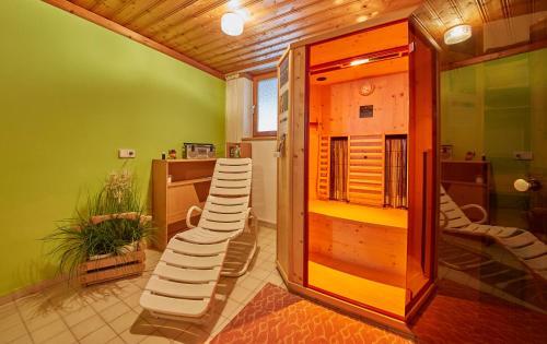 Apartamento Appartement Sonja By Holidayflats24