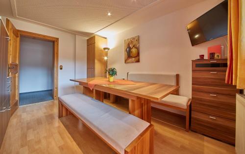 Apartamento Appartement Sonja By Holidayflats24