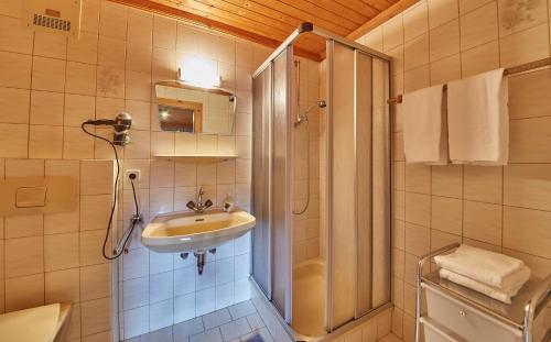 Apartamento Appartement Sonja By Holidayflats24