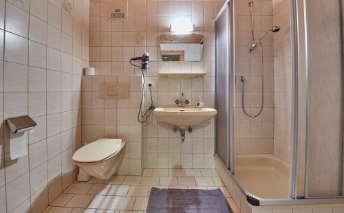 Apartamento Appartement Sonja By Holidayflats24