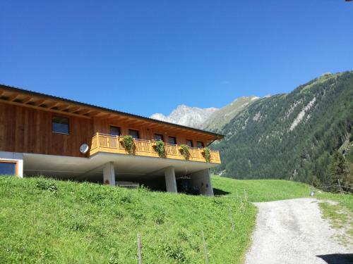 Agroturismo Mooslechnerhof