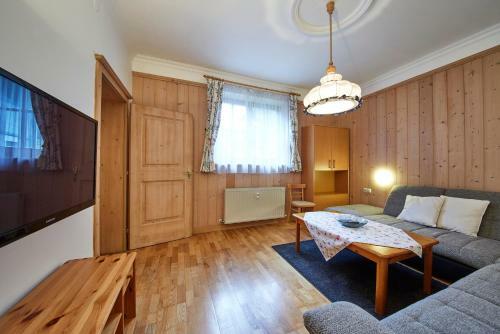 Apartamento Appartement Heidi By Holidayflats24