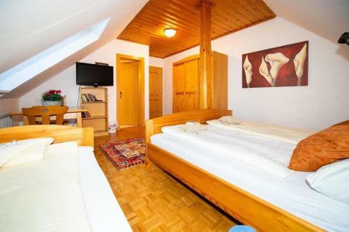 Posada Gasthof Pension Kilian