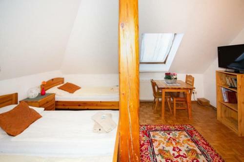 Posada Gasthof Pension Kilian
