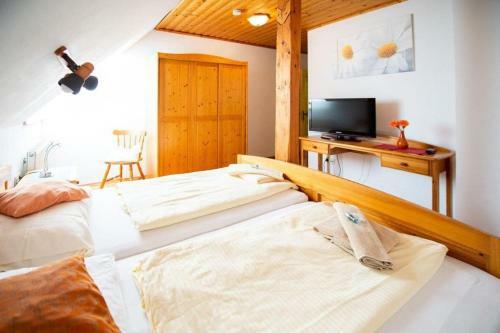 Posada Gasthof Pension Kilian