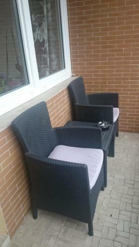 Apartamento Ferienwohnung Anita