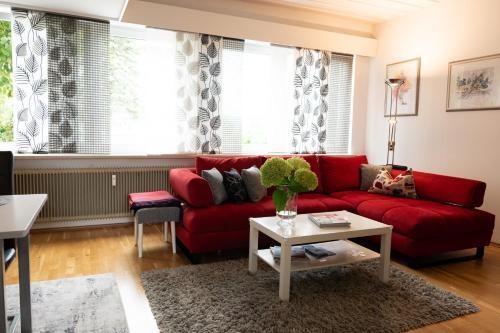Apartamento Ferienwohnung Anita