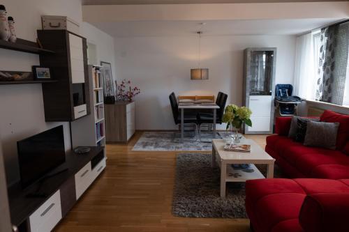 Apartamento Ferienwohnung Anita