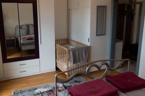 Apartamento Ferienwohnung Anita