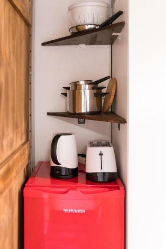Apartamento Mooki Loft Gerlitzen Mit Eigenem Badestrand