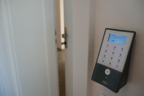 Amaria Downtown Aparthotel Villach