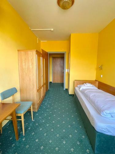 Apartamento Vl-wohnen Alpin Estate