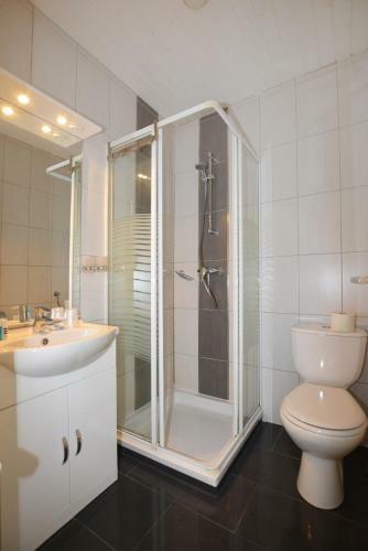 Gem�tliches Apartment In Ruhelage