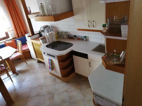 Apartamento Salzkammergut-live