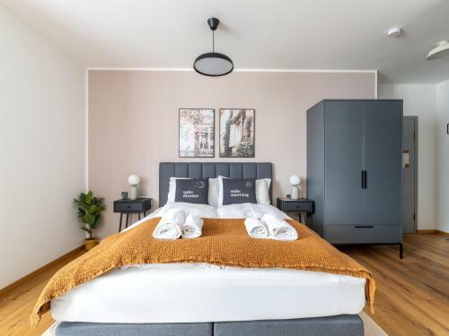 Apartamento Limehome Villach Gerbergasse