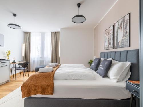 Apartamento Limehome Villach Gerbergasse