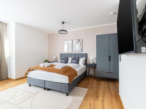 Apartamento Limehome Villach Gerbergasse