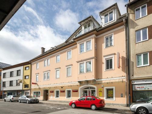 Apartamento Limehome Villach Gerbergasse