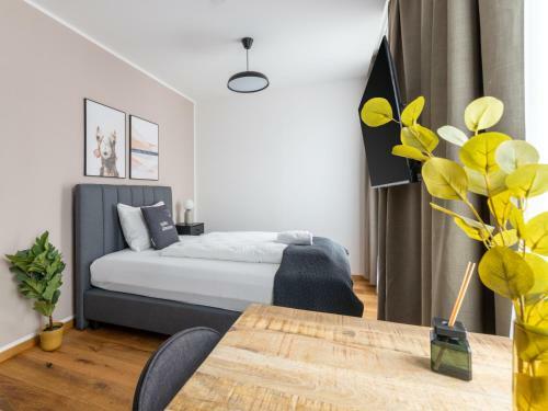 Apartamento Limehome Villach Gerbergasse