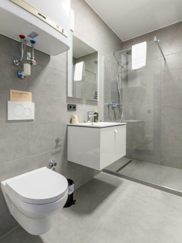 Apartamento Limehome Villach Gerbergasse
