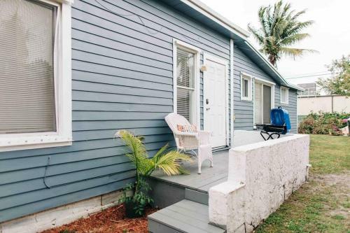 Apartamento Wilton Cozy Studio 1bed1bath3guest Nearolasbeach