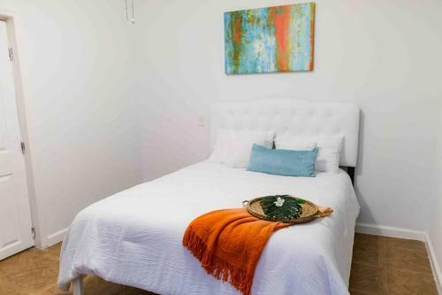 Apartamento Wilton Cozy Studio 1bed1bath3guest Nearolasbeach