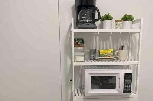 Apartamento Wilton Cozy Studio 1bed1bath3guest Nearolasbeach