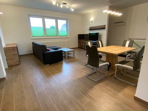 Apartamento Ferienwohnung 90m� 2-6 Personen