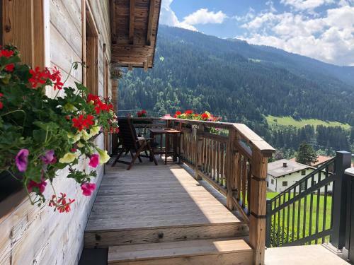 Alpenburg Luxury Apartments