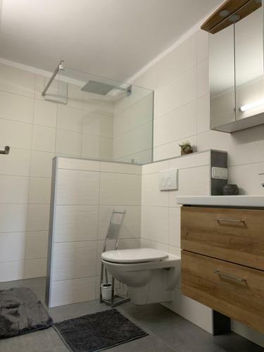 Apartment Traunsteinblick