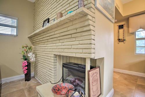Hollywood Home With Bonus Apt Less Than 2 Mi To Beach!