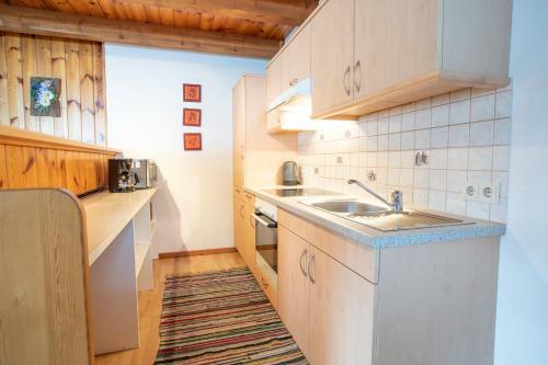 Apartamento Haus Nr. 1