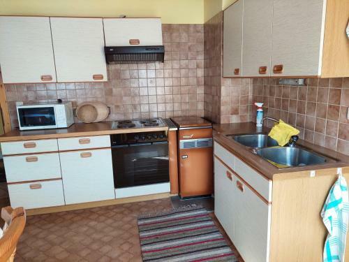 Agroturismo Ferienwohnung Muhlbauer