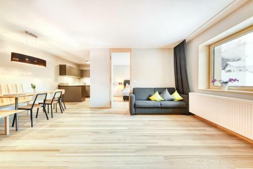 Apartamento Am Gehren - Arlberg Appartements