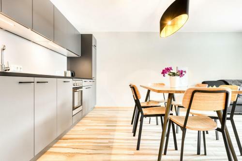 Apartamento Am Gehren - Arlberg Appartements