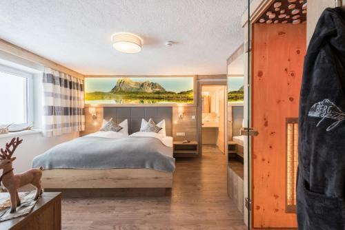 Aparthotel Bergspitz Luxury Appartement