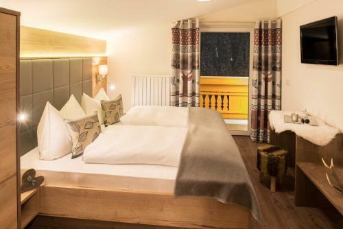 Aparthotel Bergspitz Luxury Appartement