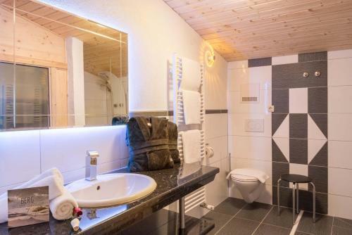 Aparthotel Bergspitz Luxury Appartement