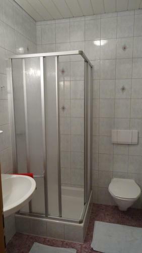 Apartamento Ferienhaus Enzi