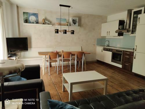 Apartamento Landhof Schober