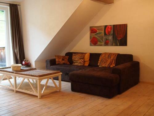 Apartamento Landhof Schober