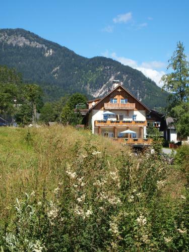 Apartamento Landhof Schober