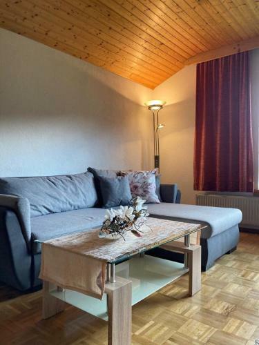 Apartamento Ferienhaus Koch Wei�briach