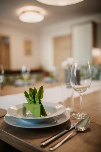 Apartamento Das "bergzeit" - Appartements